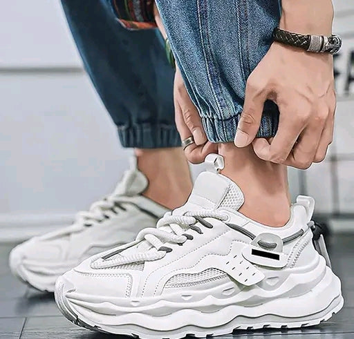 Echor Aadab Fabulous Men's Casual Shoes